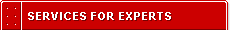 Services for experts