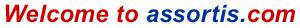 Welcome to assortis.com